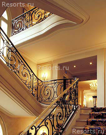 Hotel Plaza Athenee 7